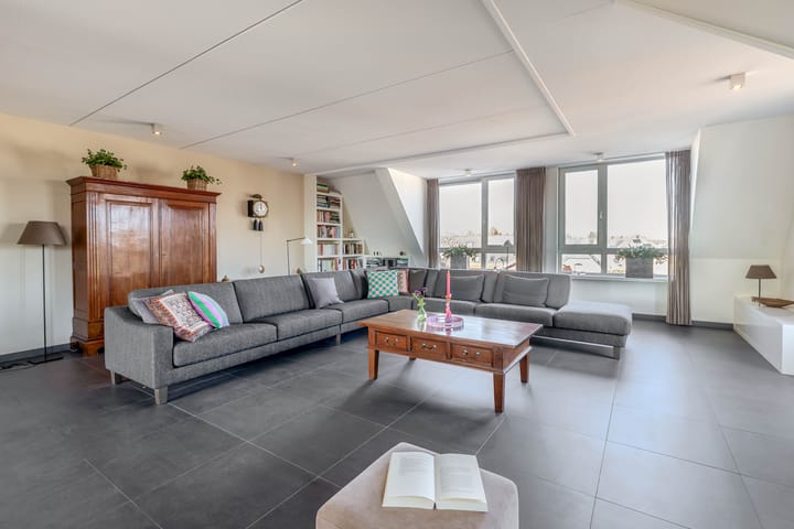 Appartement te koop: Postweg 11C, Lunteren