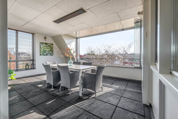 Appartement te koop: Postweg 11C, Lunteren