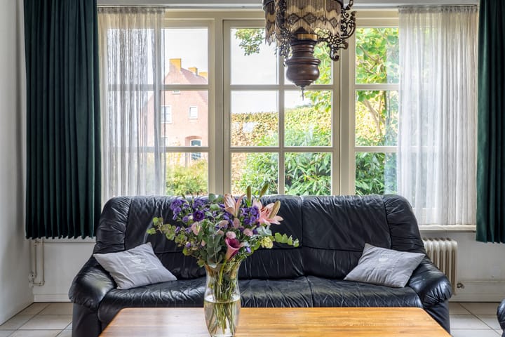 Vrijstaande woning te koop: Heistraat 127, Sprang-Capelle