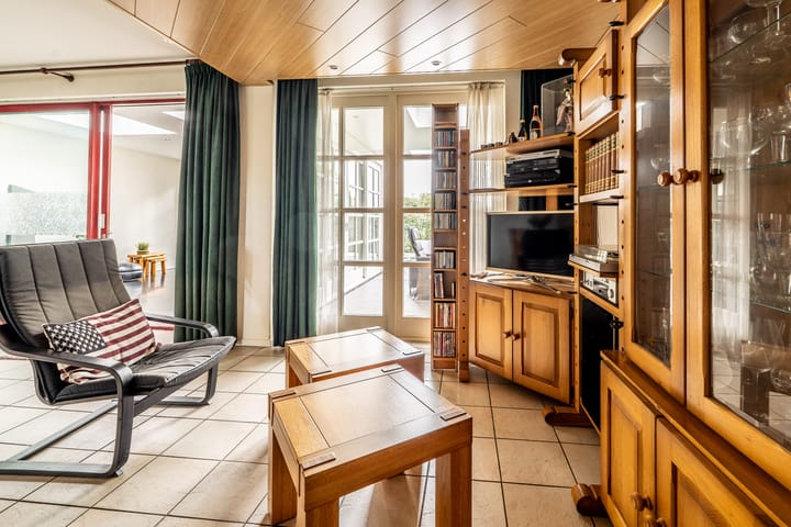 Vrijstaande woning te koop: Heistraat 127, Sprang-Capelle