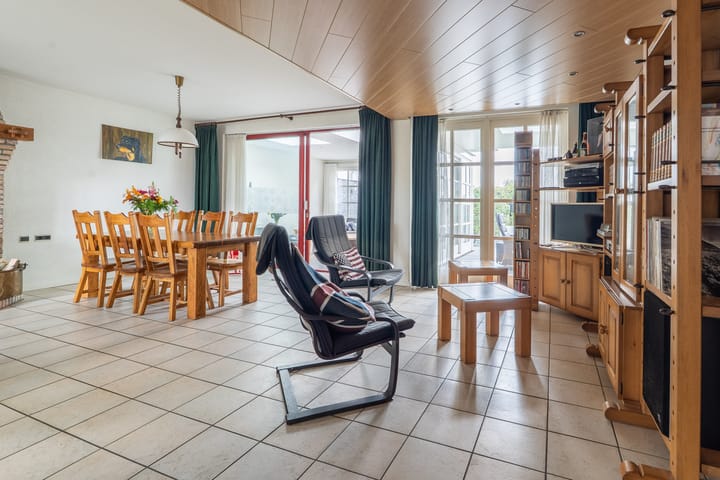 Vrijstaande woning te koop: Heistraat 127, Sprang-Capelle