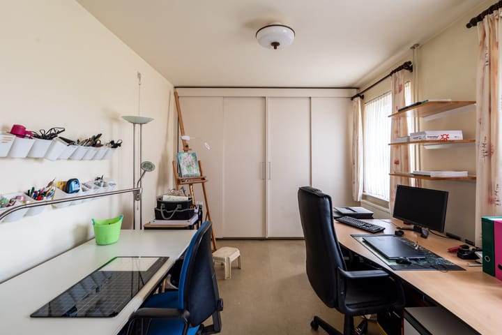 Vrijstaande woning te koop: Heistraat 127, Sprang-Capelle