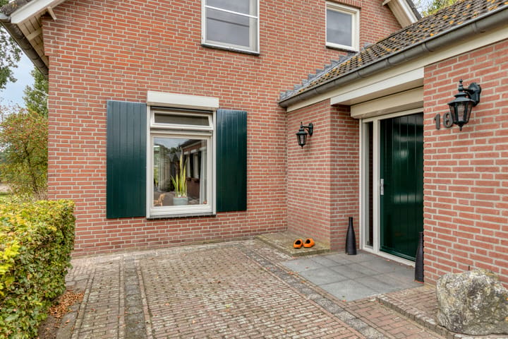Vrijstaande woning te koop: Boksheidsedijk 18, Eersel