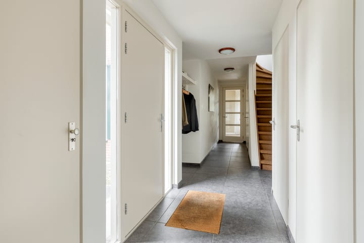 Vrijstaande woning te koop: Boksheidsedijk 18, Eersel