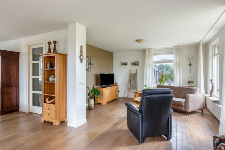 Vrijstaande woning te koop: Boksheidsedijk 18, Eersel