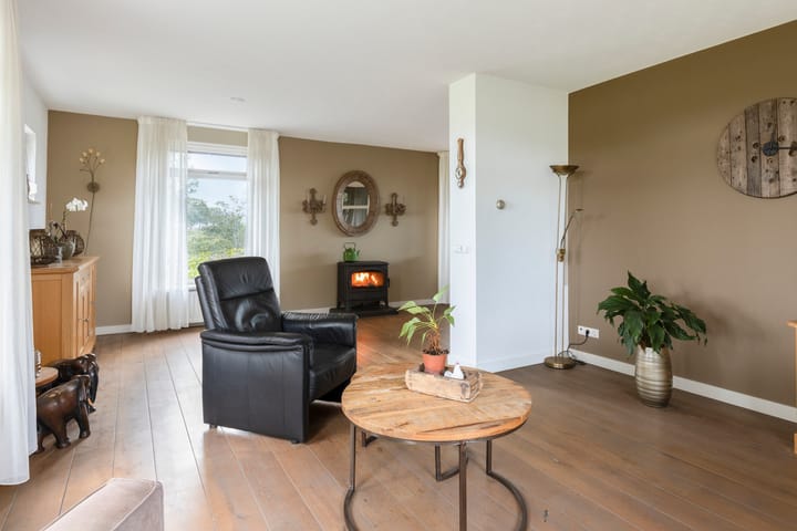 Vrijstaande woning te koop: Boksheidsedijk 18, Eersel