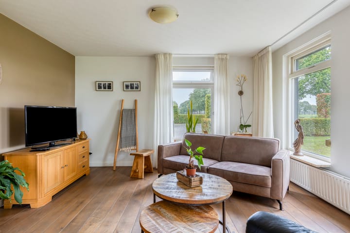 Vrijstaande woning te koop: Boksheidsedijk 18, Eersel