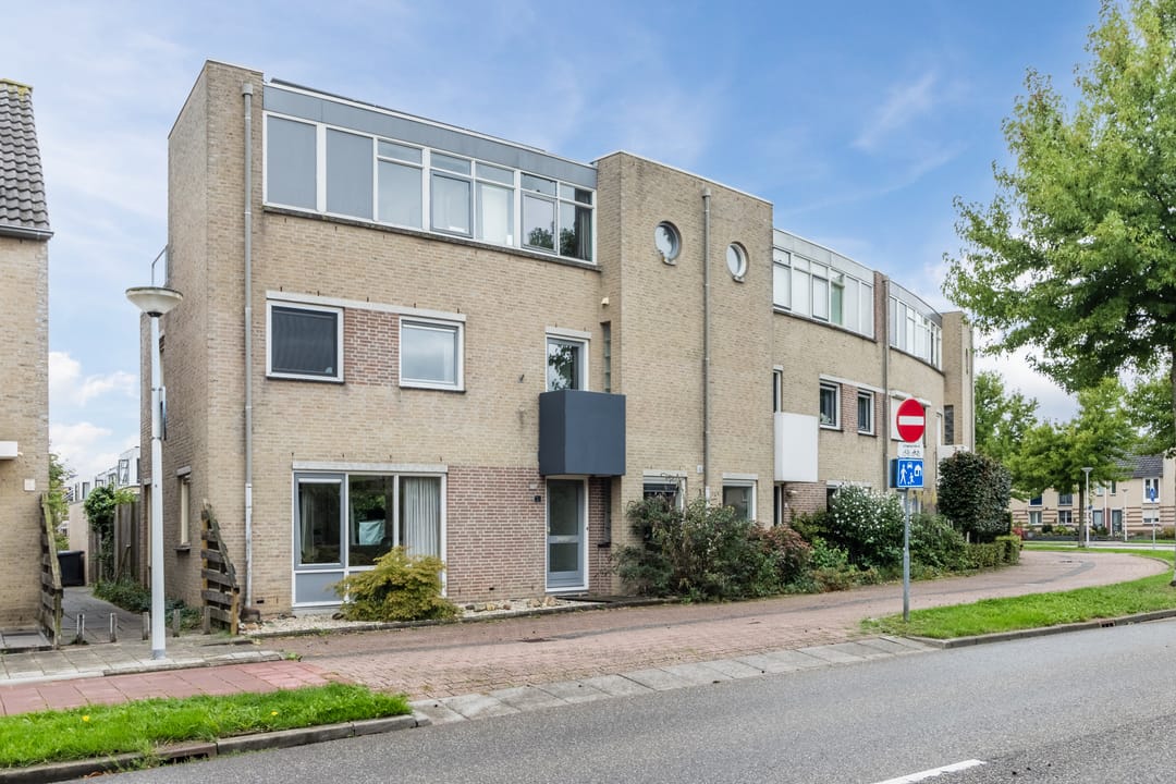 Foto 1 van Cypressenlaan 11