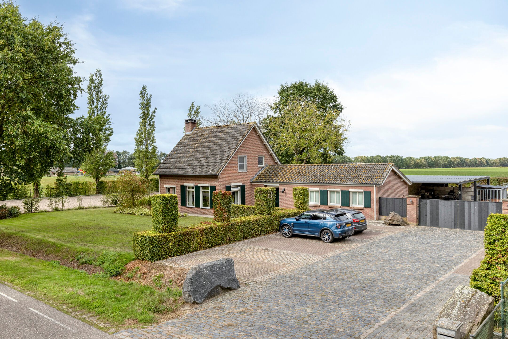 Boksheidsedijk 18 