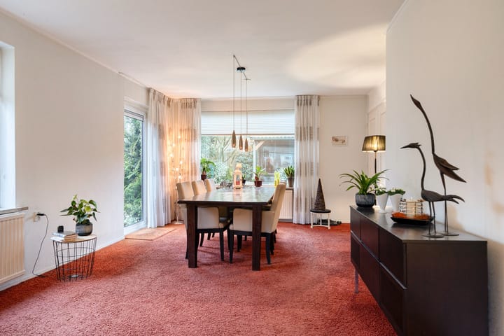 Vrijstaande woning te koop: Lohuizerweg 3, Epe