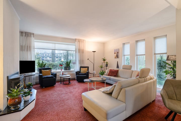 Vrijstaande woning te koop: Lohuizerweg 3, Epe