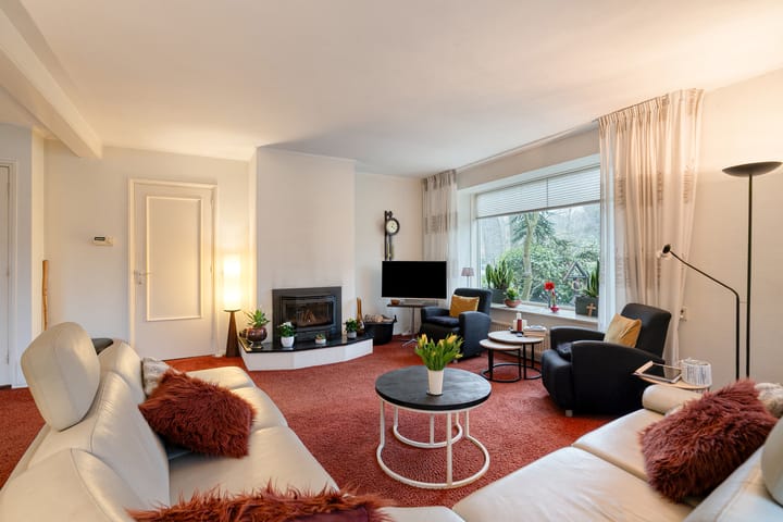 Vrijstaande woning te koop: Lohuizerweg 3, Epe