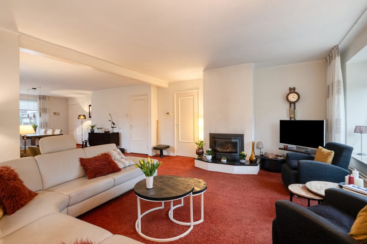 Vrijstaande woning te koop: Lohuizerweg 3, Epe