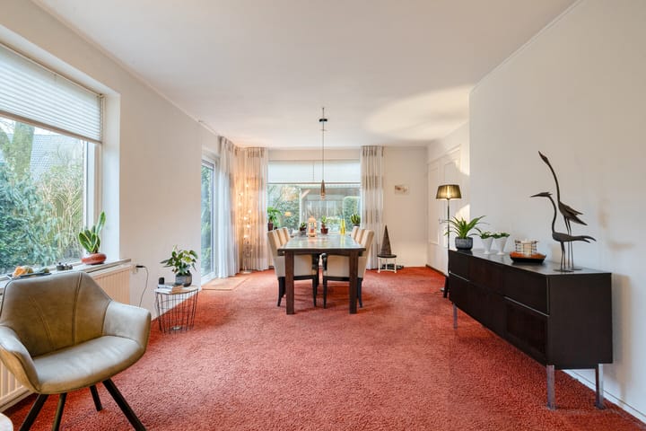 Vrijstaande woning te koop: Lohuizerweg 3, Epe