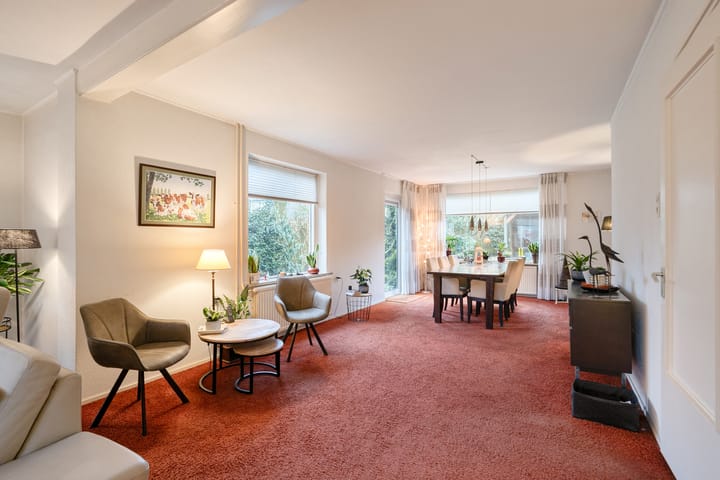 Vrijstaande woning te koop: Lohuizerweg 3, Epe