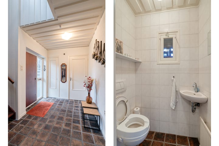 Vrijstaande woning te koop: Lohuizerweg 3, Epe