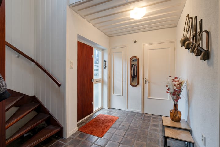 Vrijstaande woning te koop: Lohuizerweg 3, Epe