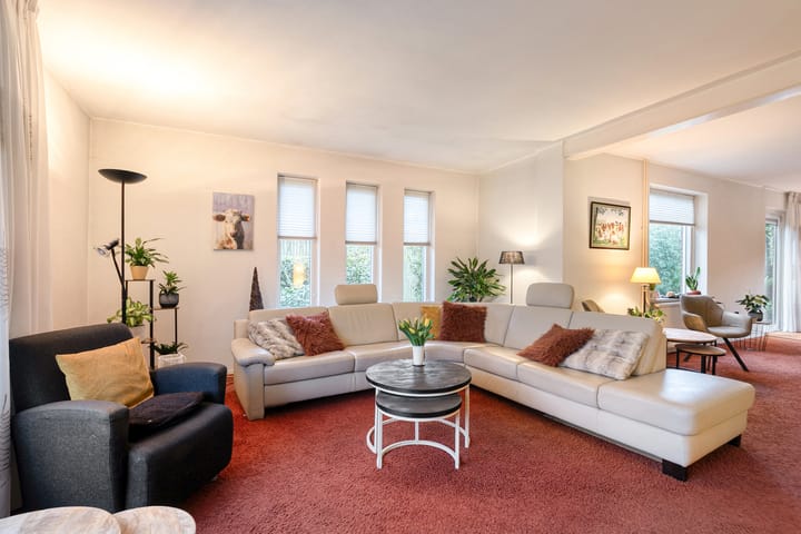 Vrijstaande woning te koop: Lohuizerweg 3, Epe