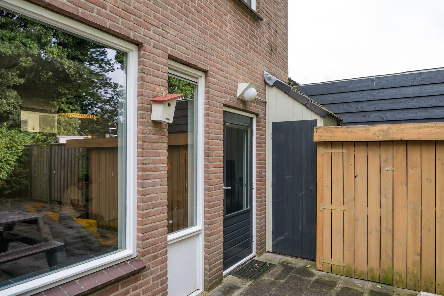 Foto 50 van Pasbrink 68