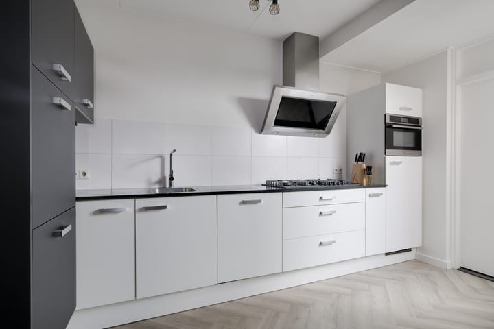 Tussenwoning te koop: Pasbrink 68, Winterswijk