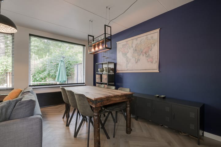 Tussenwoning te koop: Pasbrink 68, Winterswijk