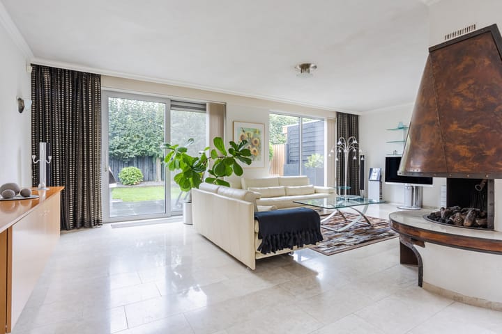 Hoekwoning te koop: Eksterdonk 8, Veghel
