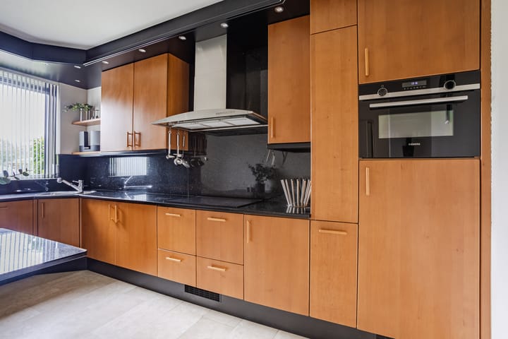Hoekwoning te koop: Eksterdonk 8, Veghel