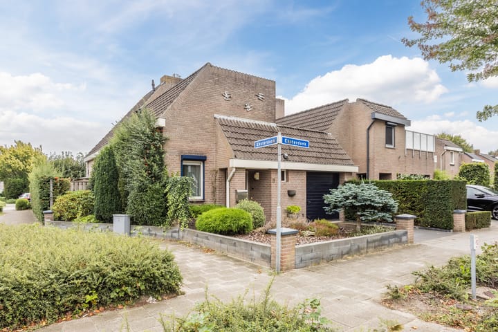 Hoekwoning te koop: Eksterdonk 8, Veghel
