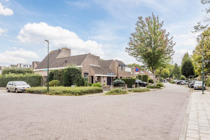 Hoekwoning te koop: Eksterdonk 8, Veghel