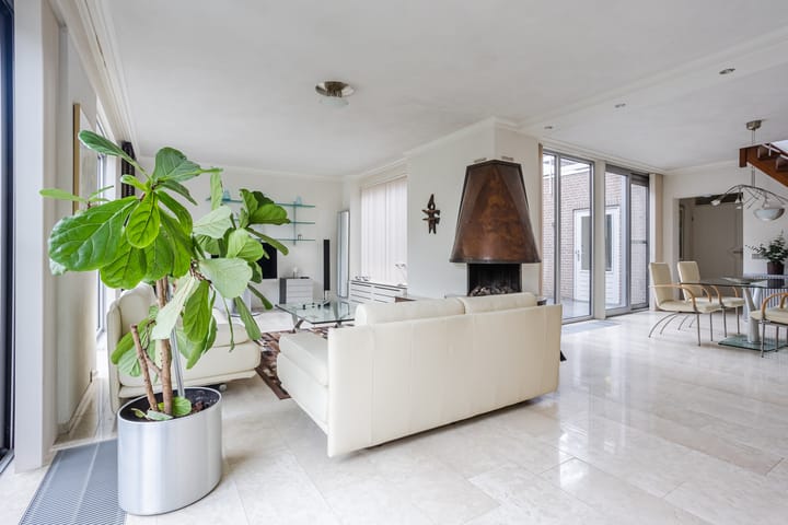 Hoekwoning te koop: Eksterdonk 8, Veghel