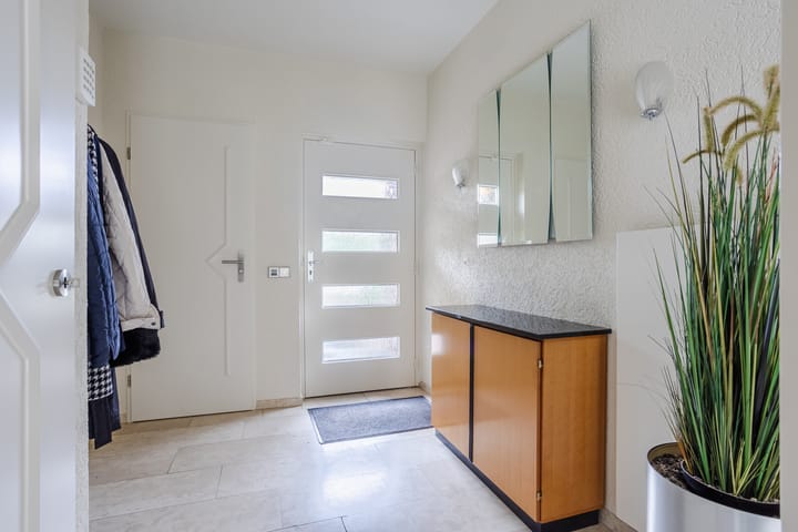Hoekwoning te koop: Eksterdonk 8, Veghel