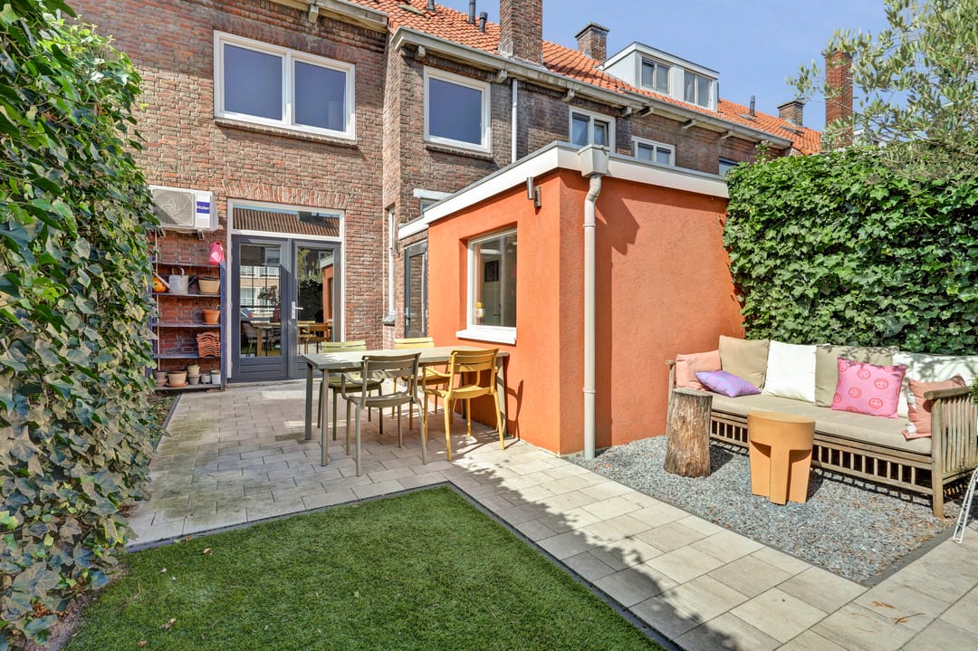 Photo 31 of Jacob van Oudenhovenstraat 23