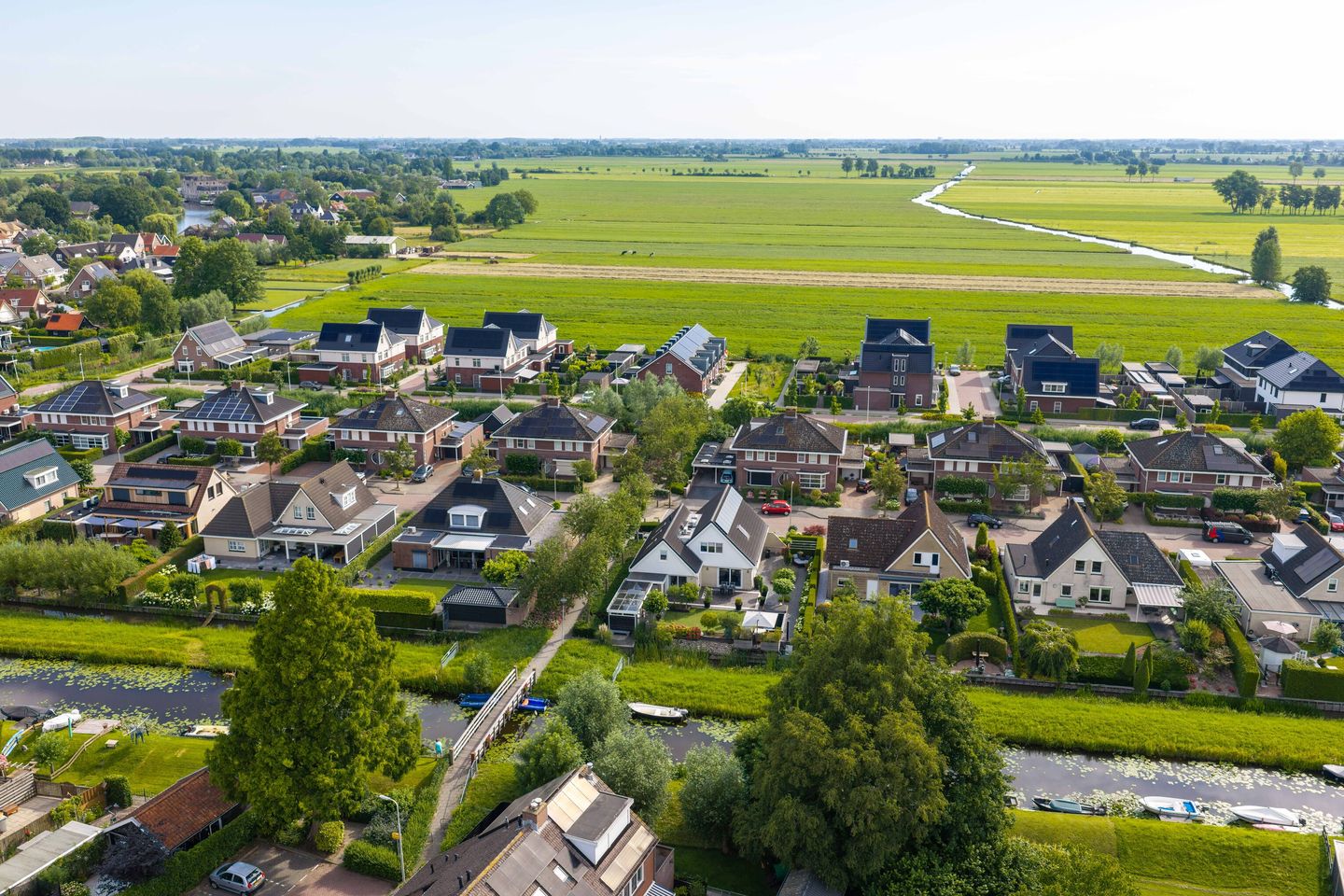 Foto 4 van Doetse Vliet 14