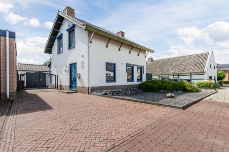 Burgemeester Geradtsstraat thumbnail
