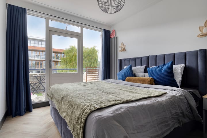 Foto 4 van Söderblomstraat 22-A