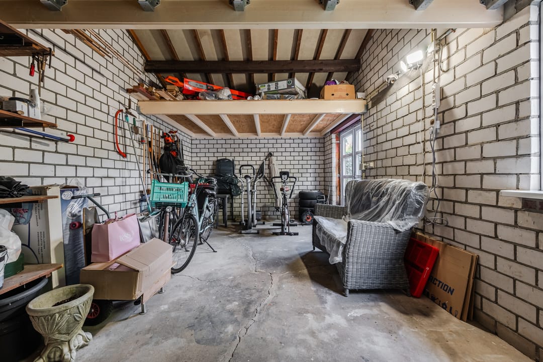 Foto 38 van Burgemeester Geradtsstraat 1-A