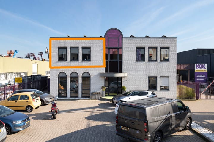 Nijverheidstraat 19