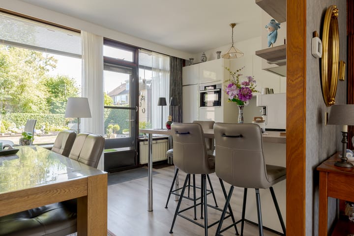 Tussenwoning te koop: Tuinweg 66, Meppel