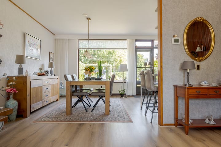 Tussenwoning te koop: Tuinweg 66, Meppel