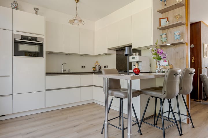 Tussenwoning te koop: Tuinweg 66, Meppel