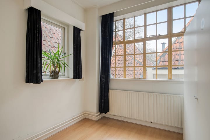 Tussenwoning te koop: Thorbeckegracht 54, Zwolle