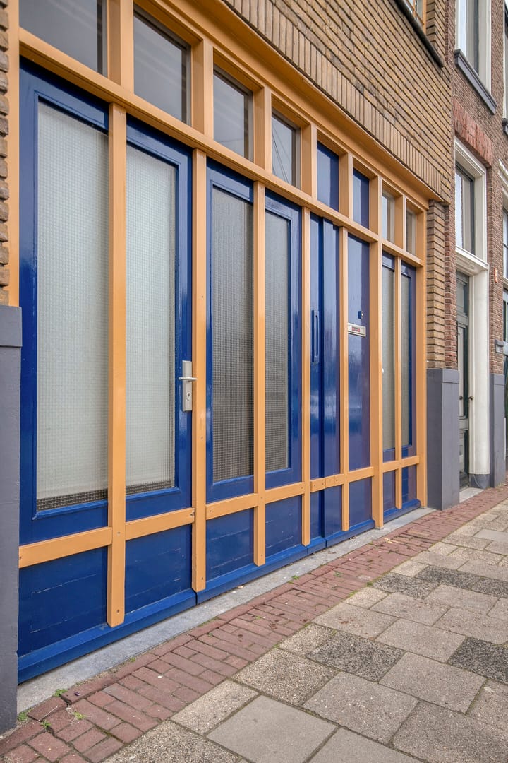 Foto 4 van Thorbeckegracht 54
