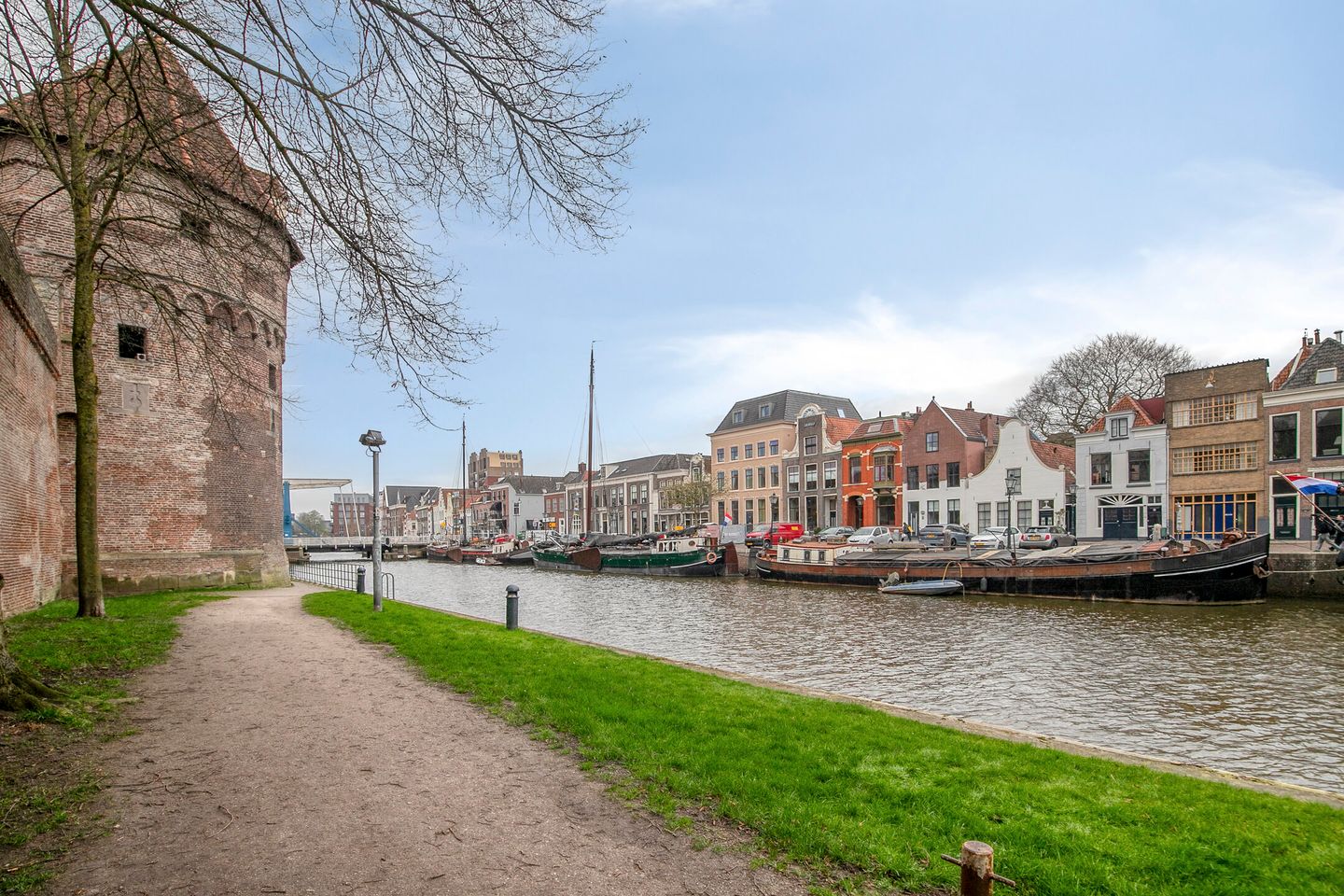 Foto 40 van Thorbeckegracht 54