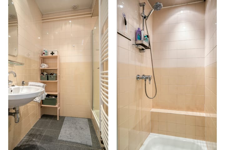 Tussenwoning te koop: Thorbeckegracht 54, Zwolle