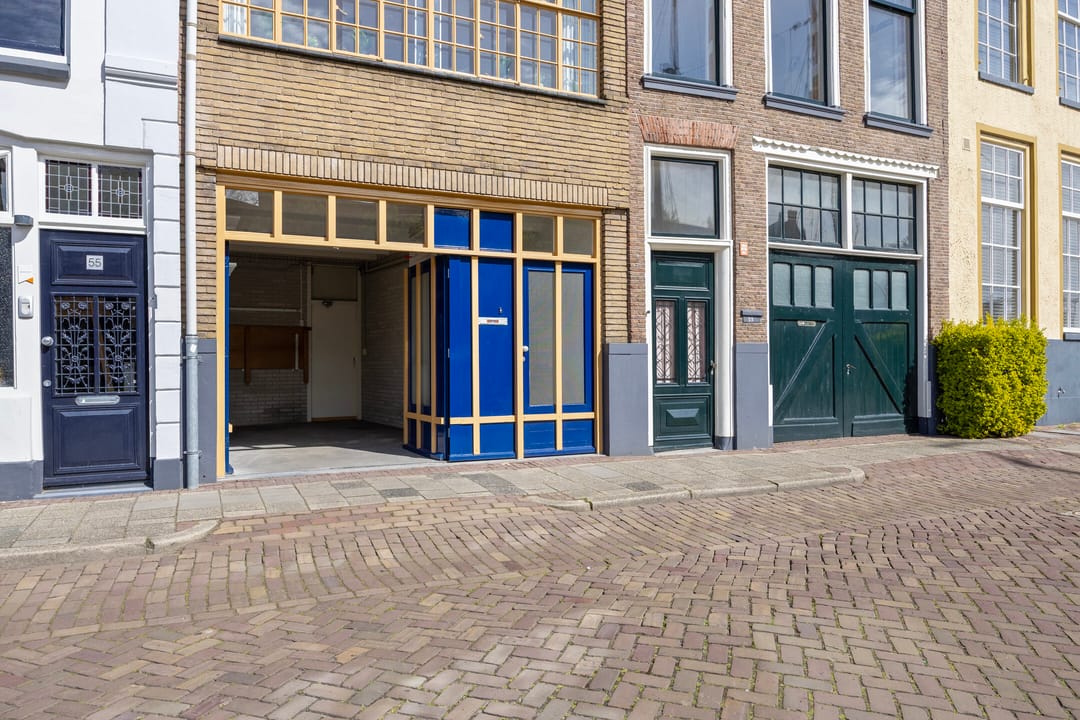 Foto 31 van Thorbeckegracht 54