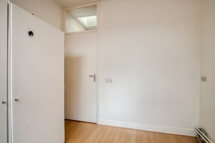Tussenwoning te koop: Thorbeckegracht 54, Zwolle