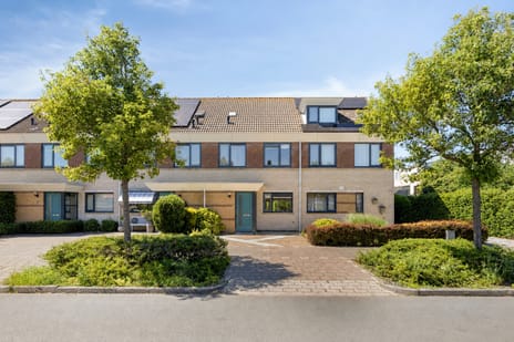 Goudenregenstraat thumbnail
