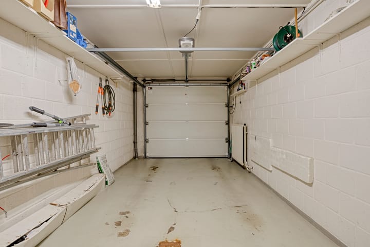 Tussenwoning te koop: Belvauer 30, Landgraaf