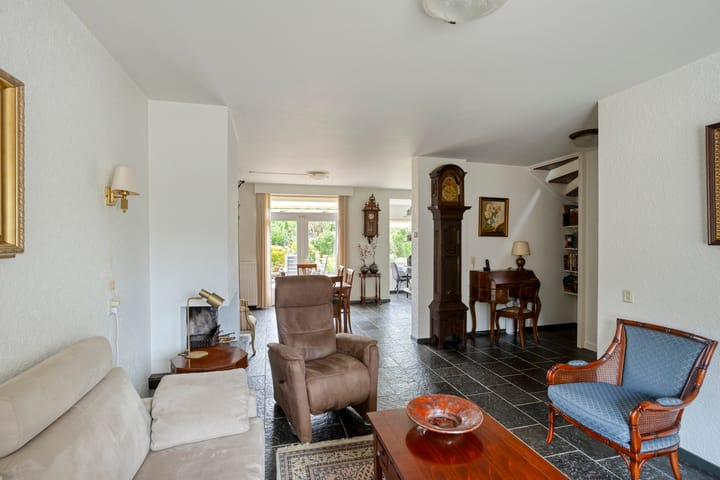 Tussenwoning te koop: Belvauer 30, Landgraaf