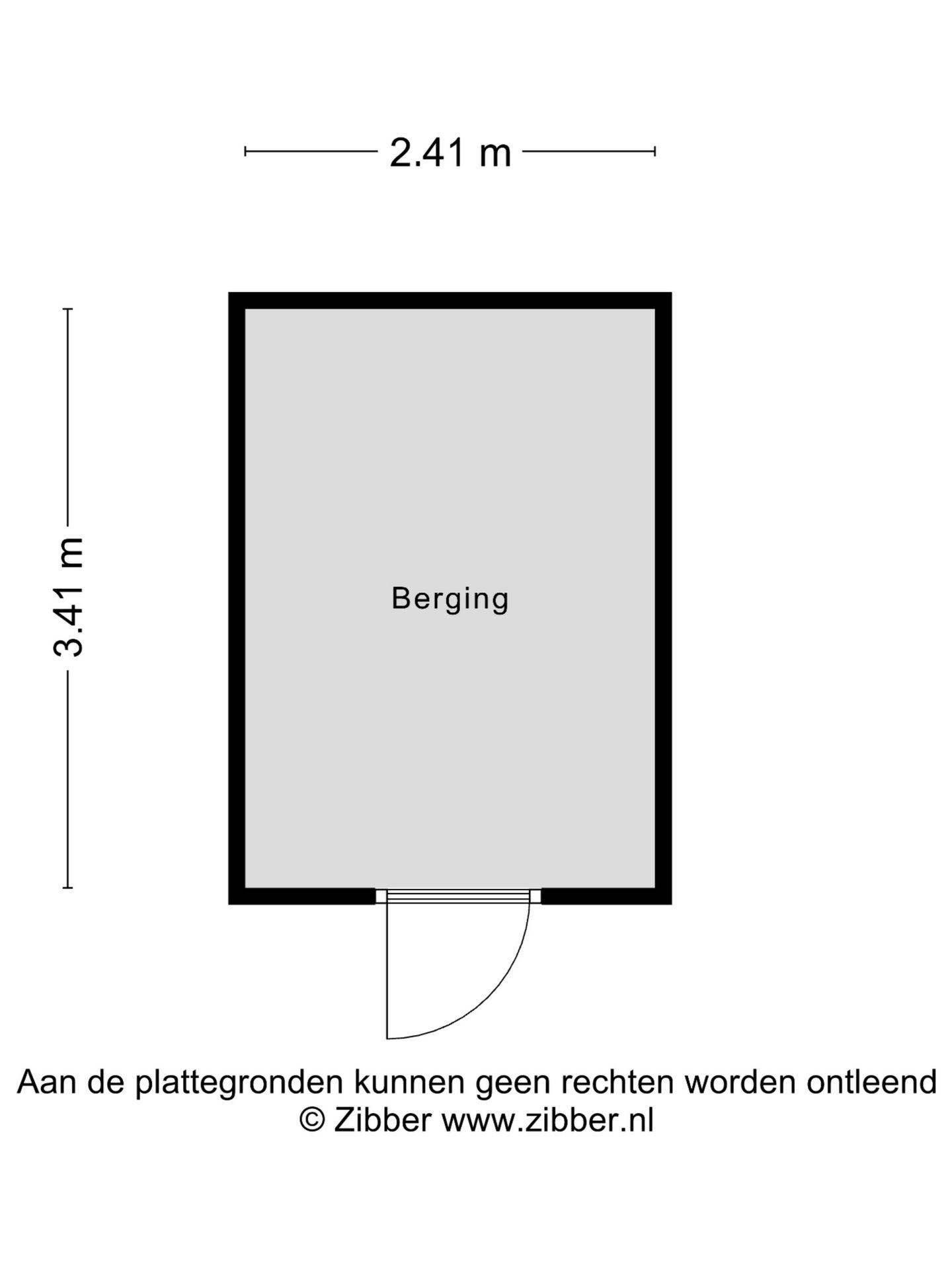 Foto 44 van Goudenregenstraat 16